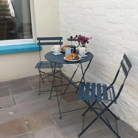 Eddies By The Sea Ilfracombe Exterior foto