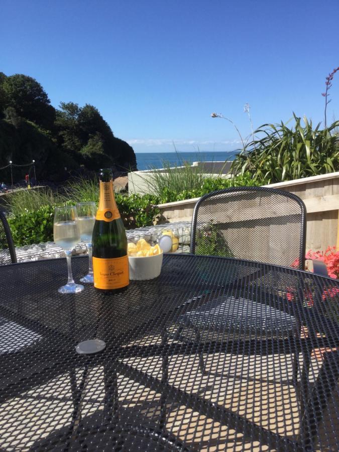 Eddies By The Sea Ilfracombe