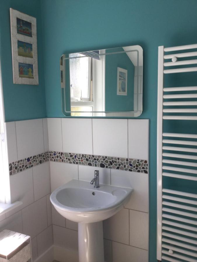 Holiday home Eddies By The Sea Ilfracombe