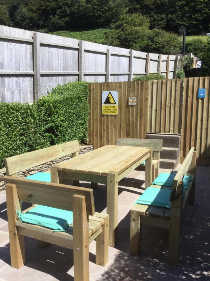 Holiday home Eddies By The Sea Ilfracombe