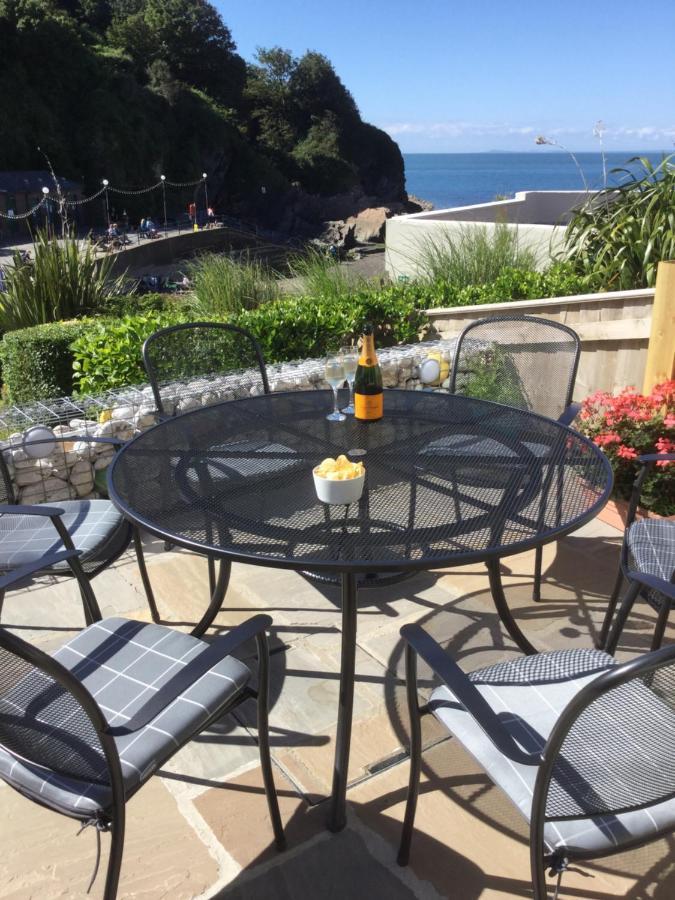 Holiday home Eddies By The Sea Ilfracombe