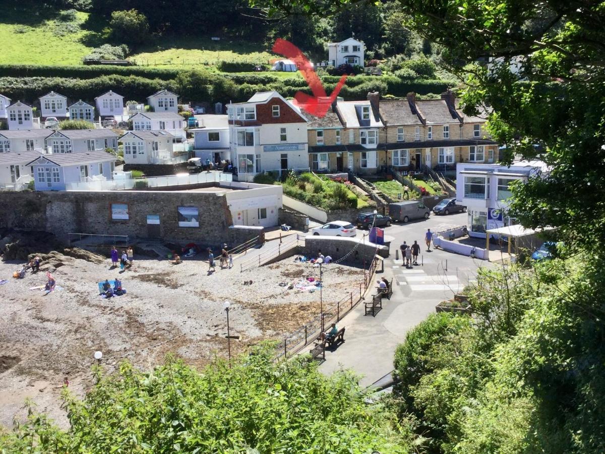 Holiday home Eddies By The Sea