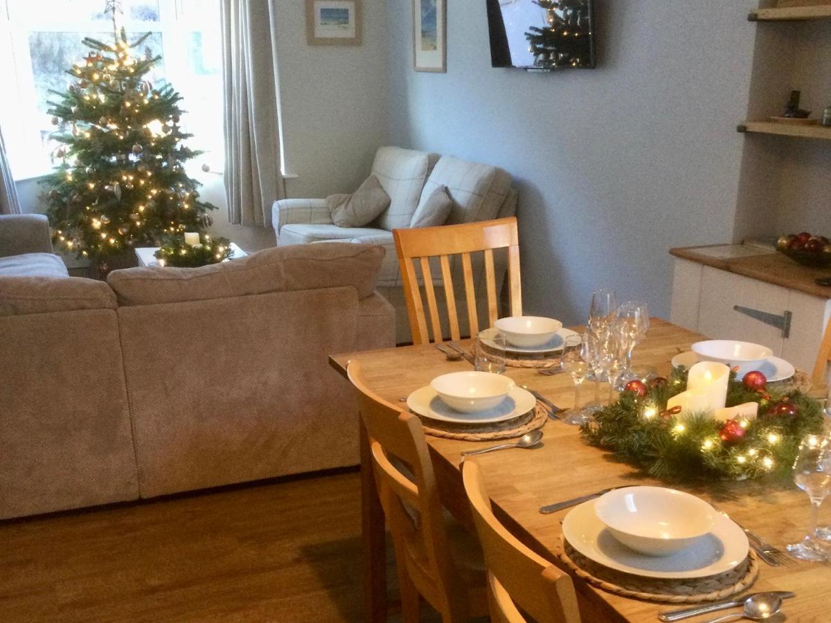 Holiday home Eddies By The Sea *