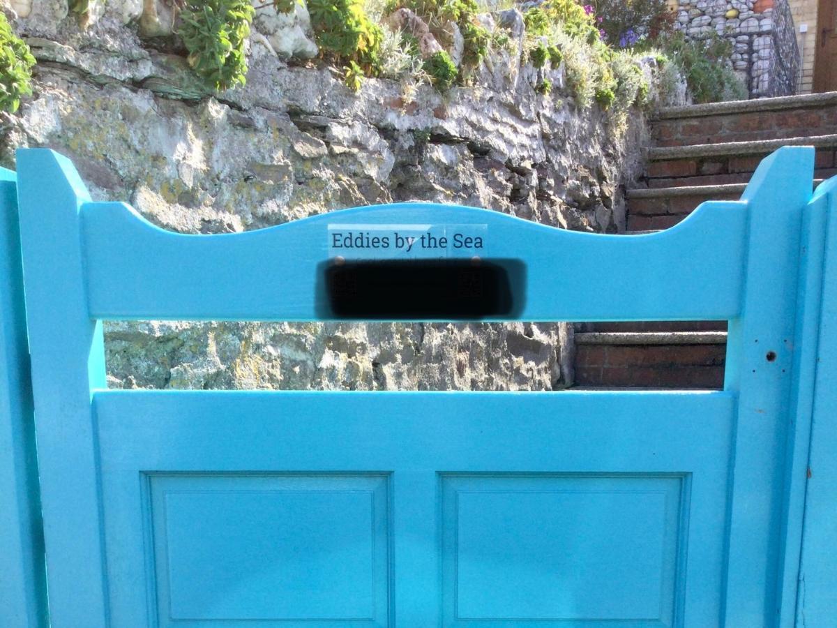Eddies By The Sea Holiday home *