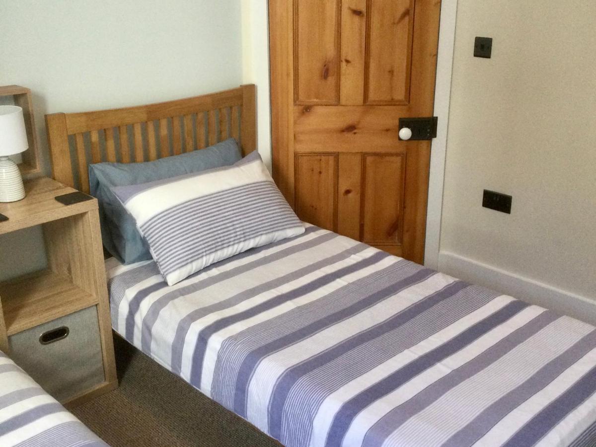 Holiday home Eddies By The Sea *