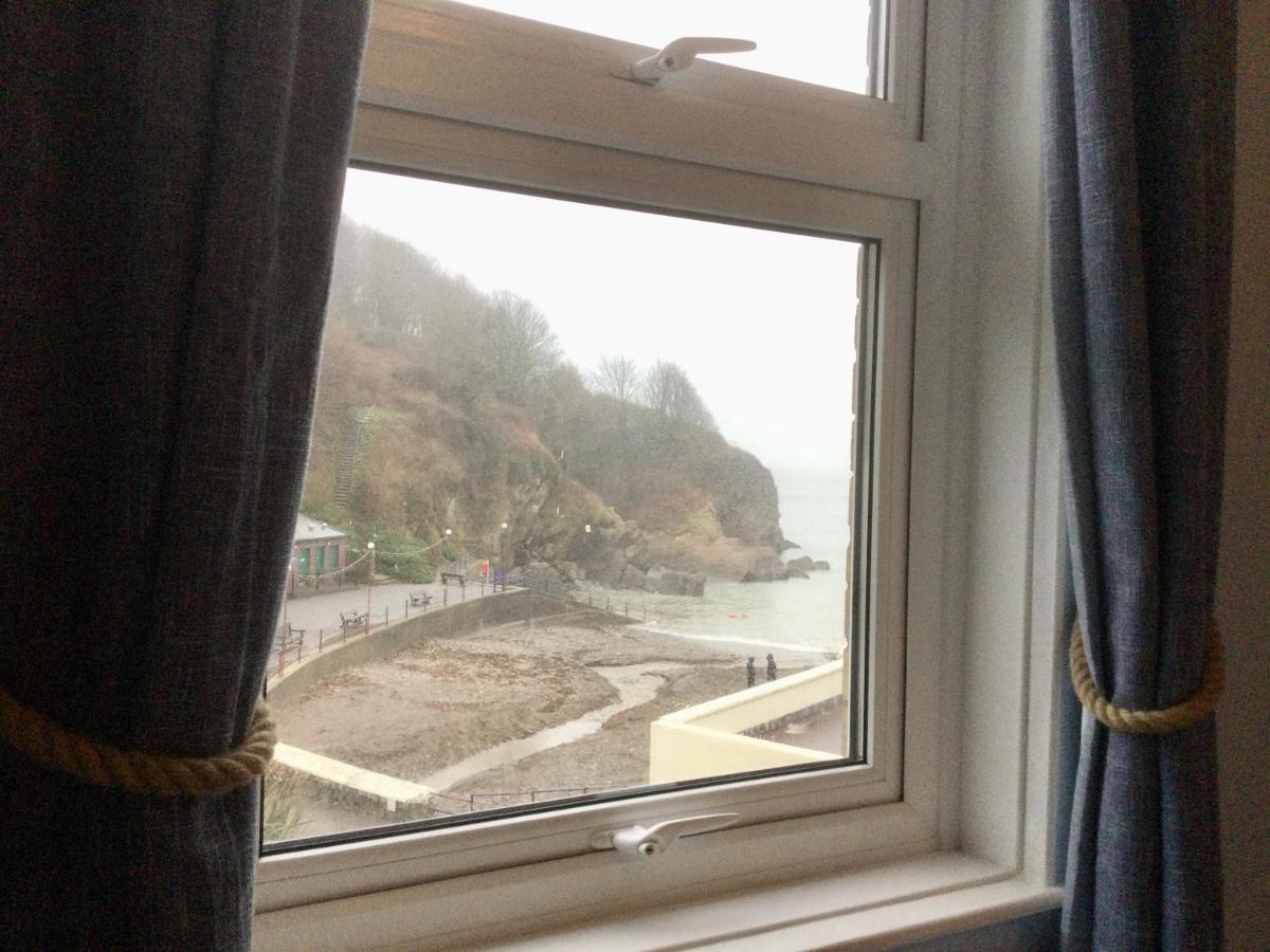 Holiday home Eddies By The Sea Ilfracombe