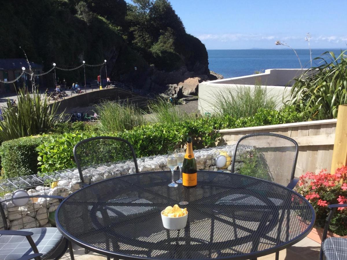 Eddies By The Sea Holiday home *